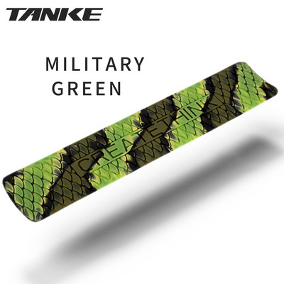 Αυτοκόλλητο TANKE Προστασία πλαισίου ποδηλάτου MTB Road Guard κάλυμμα Αποσπώμενο κάλυμμα ποδηλάτου κάτω σωλήνα κατά των γρατσουνιών Αυτοκόλλητο προστατευτικό ταινίας Ποδηλασία