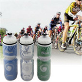 Kahekihiline termohoidja jalgrattavarustus reisijõusaal joogisöökla spordipudel jalgratas veepudelid spordikarikas