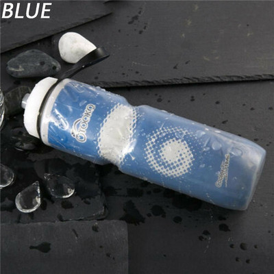 Kahekihiline termohoidja jalgrattavarustus reisijõusaal joogisöökla spordipudel jalgratas veepudelid spordikarikas