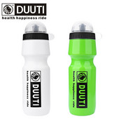 DUUTI 750 ml Biciklistička boca za vodu / Svemirska čaša / Posuđe za piće za brdski bicikl Cestovni bicikl Vožnja biciklom Aktivnosti na otvorenom Vožnja