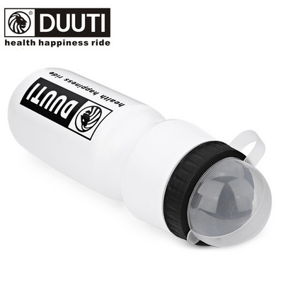 DUUTI 750 ml Biciklistička boca za vodu / Svemirska čaša / Posuđe za piće za brdski bicikl Cestovni bicikl Vožnja biciklom Aktivnosti na otvorenom Vožnja