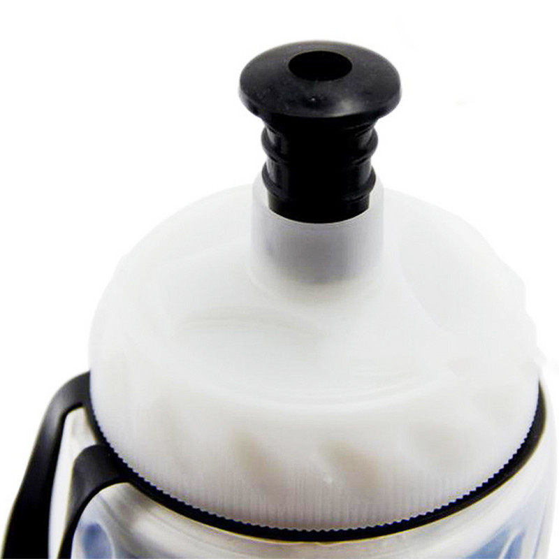 Veepudel välijalgrattasõiduks