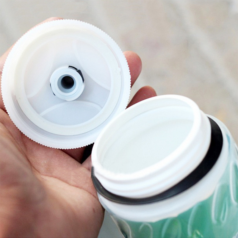 Veepudel välijalgrattasõiduks