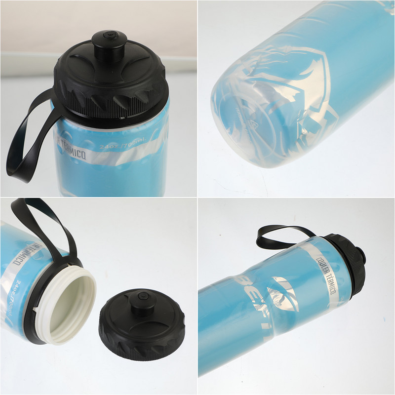 Veepudel välijalgrattasõiduks