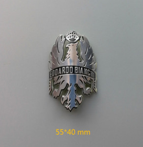 Jalgrattapea märk Alumiiniumist kleebised MTB BMX-i kokkupandava jalgratta esiraami kleebised Aururattasõidu tarvikud embleemi toru DIY