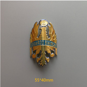 Jalgrattapea märk Alumiiniumist kleebised MTB BMX-i kokkupandava jalgratta esiraami kleebised Aururattasõidu tarvikud embleemi toru DIY