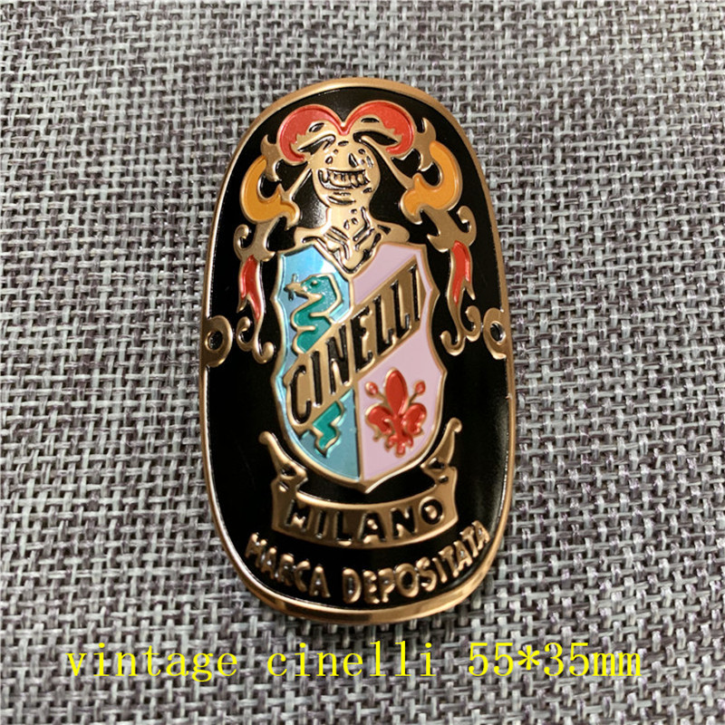 Jalgrattapea märk Alumiiniumist kleebised MTB BMX-i kokkupandava jalgratta esiraami kleebised Aururattasõidu tarvikud embleemi toru DIY