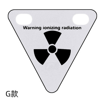 Jalgratta helkurkleebised Fluorestseeriv helkurteip MTB jalgratta kleeplint Ööohutuse hoiatusmärgi kleebiste tarvikud