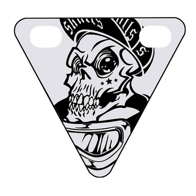 Jalgratta helkurkleebised Fluorestseeriv helkurteip MTB jalgratta kleeplint Ööohutuse hoiatusmärgi kleebiste tarvikud