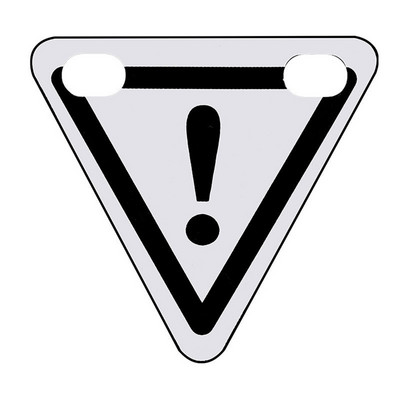 Jalgratta helkurkleebised Fluorestseeriv helkurteip MTB jalgratta kleeplint Ööohutuse hoiatusmärgi kleebiste tarvikud