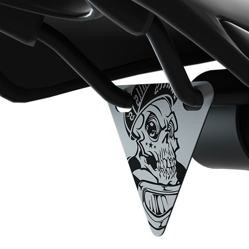 Jalgratta helkurkleebised Fluorestseeriv helkurteip MTB jalgratta kleeplint Ööohutuse hoiatusmärgi kleebiste tarvikud