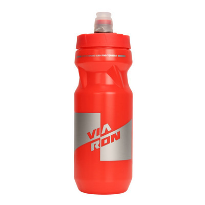 JIBOO 650ml Sports Bottle Free PP5 Φιλικό προς το περιβάλλον Πλαστικό Δρόμο MTB Μπουκάλι νερού Βολικό ποδηλατικό μπουκάλι ποδηλάτου