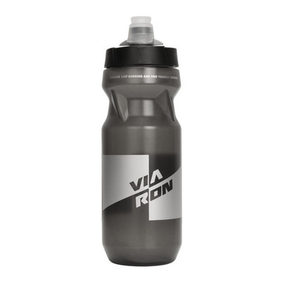 JIBOO 650ml Sports Bottle Free PP5 Φιλικό προς το περιβάλλον Πλαστικό Δρόμο MTB Μπουκάλι νερού Βολικό ποδηλατικό μπουκάλι ποδηλάτου
