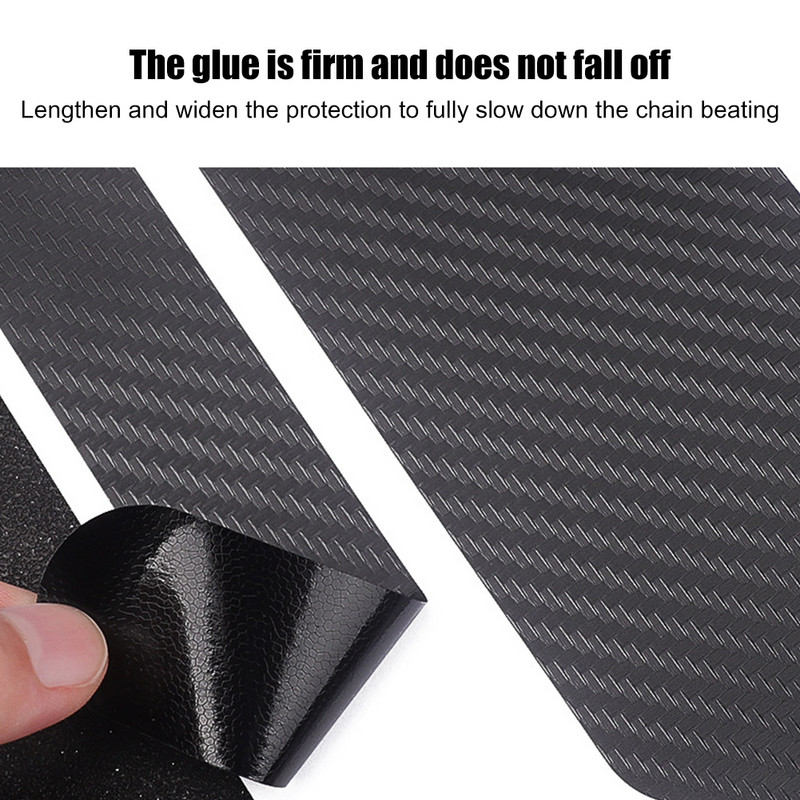 Mountain Bike Rezistent la zgârieturi Protector pentru cadru Autocolant detașabil Husă de protecție pentru biciclete de drum Accesorii pentru biciclete