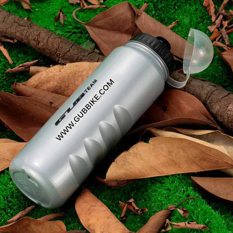 1-liitrine kaasaskantav sportlik veepudel jalgrattale õlgkaanega tolmukaitsega Jalgratta veepudel Jalgrattasõidutarvikud