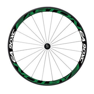 1vnt dviračių ratų lipdukai MTB plento dviračio ratlankiai atspindintys lipdukai lipdukai dviračių priedai naktinio važiavimo saugos įspėjamosios juostelės