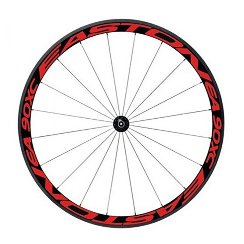 1vnt dviračių ratų lipdukai MTB plento dviračio ratlankiai atspindintys lipdukai lipdukai dviračių priedai naktinio važiavimo saugos įspėjamosios juostelės