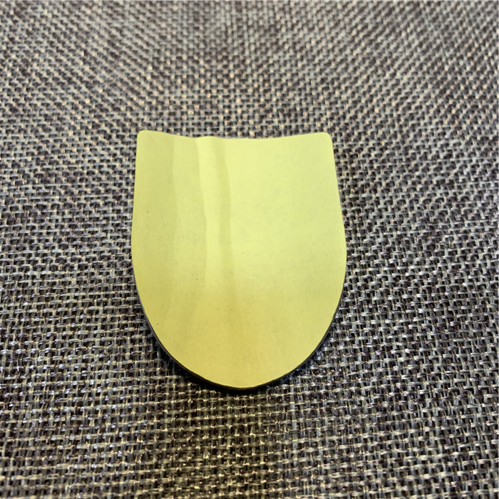 Jalgrattalogo kaunistuskleebis Märgipea toru logo tarvikud Veekindlad alumiiniumsulamist märgikleebised Dahoni kleebised