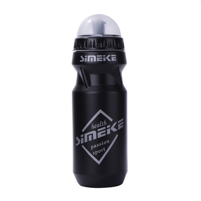 500/610 ml-es kerékpáros vizes palack tartóval MTB Road Mountain Bike vizes palack Hordozható kulacs kerékpározáshoz