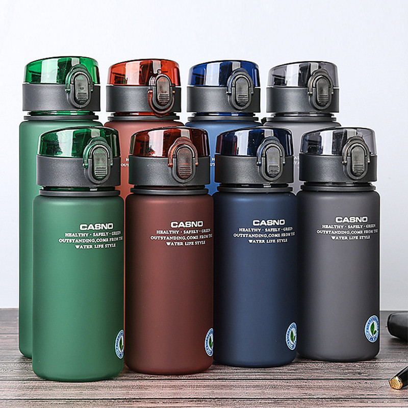 Vandens butelis Sportinis matinis turas lauke, sandarus sandariklis, mokyklinis vandens butelis vaikams, vaikams Tritan gėrimai, be BPA