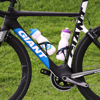 ROCKBROS Κλουβί για μπουκάλια ποδηλάτου 750ml Ποδηλασία γυμναστικής τρεξίματος αθλητικό μπουκάλι νερού MTB Στήριγμα ποδηλάτου ποδηλάτου δρόμου Αξεσουάρ MTB
