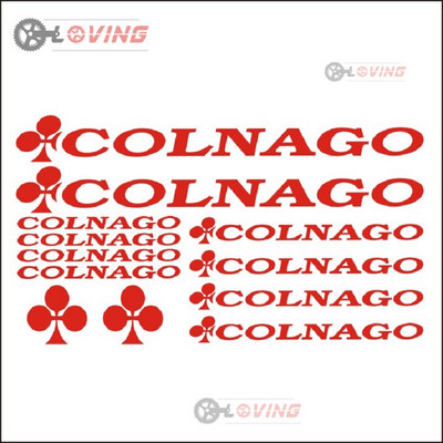 12 poze/set personalizat autocolant reflectorizant din vinil pentru decor pentru cadru MTB, PEGATINAS Vinilo corp de bicicletă din tablă subțire BICI tăiat cu matriță