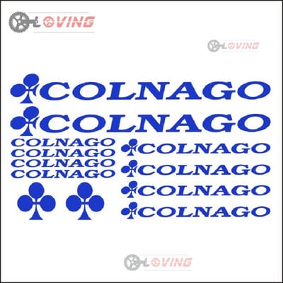 12 poze/set personalizat autocolant reflectorizant din vinil pentru decor pentru cadru MTB, PEGATINAS Vinilo corp de bicicletă din tablă subțire BICI tăiat cu matriță