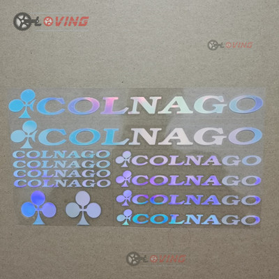 12 poze/set personalizat autocolant reflectorizant din vinil pentru decor pentru cadru MTB, PEGATINAS Vinilo corp de bicicletă din tablă subțire BICI tăiat cu matriță