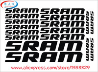 Autocolante Biciclete Autocolante Decorative Set de autocolante din foaie mică Autocolante pentru cadru de biciclete Decalcomanii de curse