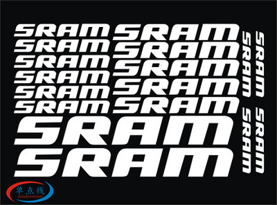 Autocolante Biciclete Autocolante Decorative Set de autocolante din foaie mică Autocolante pentru cadru de biciclete Decalcomanii de curse