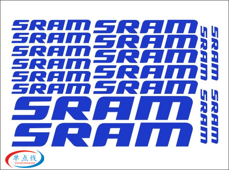 Autocolante Biciclete Autocolante Decorative Set de autocolante din foaie mică Autocolante pentru cadru de biciclete Decalcomanii de curse