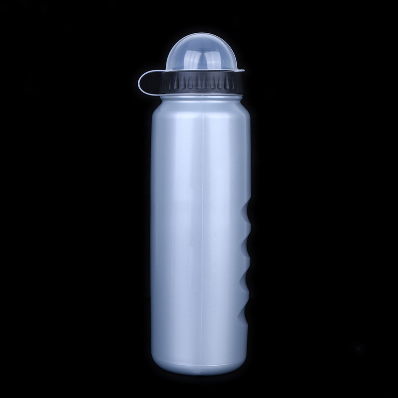 1000 ml-es hordozható hegyi sport kerékpár kerékpározás kültéri vizes palack italtartó könnyű, hordozható szivárgásmentes vízpohár