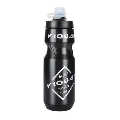 710ml ποδηλάτου μπουκάλι νερού Sports PP5 Φιλικό προς το περιβάλλον Πλαστικό Δρόμο MTB Bike Outdoor Cycling Βραστήρας Φορητό ποδηλατικό κύπελλο νερού