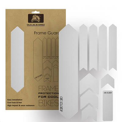 Αφαιρούμενο MTB Bike Surface Anti-Scratch Protector ποδηλασίας