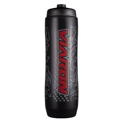 1 tk 1000 ml suure mahutavusega jalgratas veepudel Sport Fitness Ratsutamine plastikust veepudel jalgrattatarvikud