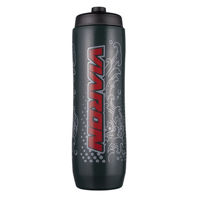 1 tk 1000 ml suure mahutavusega jalgratas veepudel Sport Fitness Ratsutamine plastikust veepudel jalgrattatarvikud