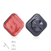 Jalgratta mobiiltelefoni kleebiskinnitus Telefon Tugev kleepuv tugialuse hoidik Tagasi Nupp Kleebi adapter GARMIN accessori mtb jaoks