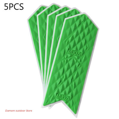 MTB kerékpáros védőfelszerelés országúti váz karcálló védő szilikon kerékpárlánc tartó alátét kihelyezett védőburkolatok