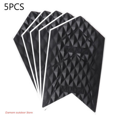 MTB kerékpáros védőfelszerelés országúti váz karcálló védő szilikon kerékpárlánc tartó alátét kihelyezett védőburkolatok