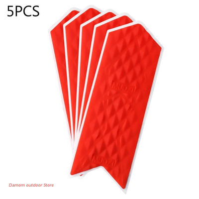 MTB kerékpáros védőfelszerelés országúti váz karcálló védő szilikon kerékpárlánc tartó alátét kihelyezett védőburkolatok