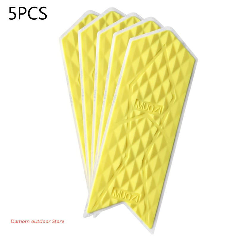 MTB kerékpáros védőfelszerelés országúti váz karcálló védő szilikon kerékpárlánc tartó alátét kihelyezett védőburkolatok