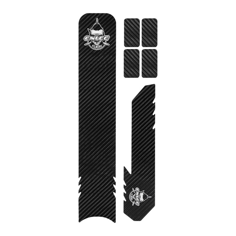 Kerékpárváz matricák Matricák Kerékpárfestékvédő matricák Kerékpárkábelvédő matricák Dísz országúti kerékpár tartozékokhoz