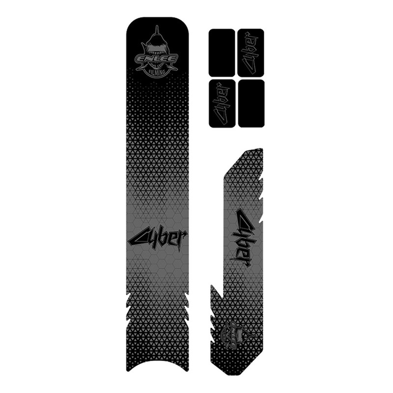 Kerékpárváz matricák Matricák Kerékpárfestékvédő matricák Kerékpárkábelvédő matricák Dísz országúti kerékpár tartozékokhoz