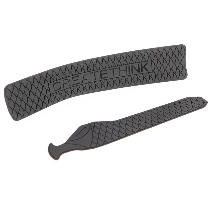 Maanteeratta kleebisraami kriimustuskindel kaitsja MTB jalgratta parima liimiga eemaldatavad kleebised libisemisvastase tõukekaitse raami kate