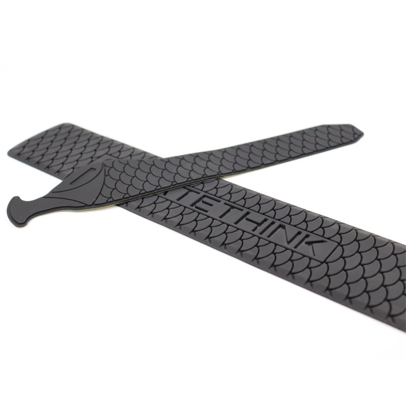 Maanteeratta kleebisraami kriimustuskindel kaitsja MTB jalgratta parima liimiga eemaldatavad kleebised libisemisvastase tõukekaitse raami kate