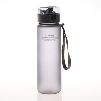 Σχολικά μπουκάλια νερού για παιδιά Tritan Drinkware Δωρεάν BPA Μπουκάλι νερού υψηλής ποιότητας χωρίς διαρροές