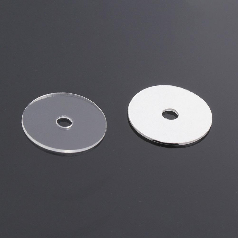 20 buc autocolant pentru supapă Presta pentru bicicletă, tub pentru bicicletă de drum de munte, garnitură pentru cauciucuri, duză de aer pentru gaz, tampon de lipici