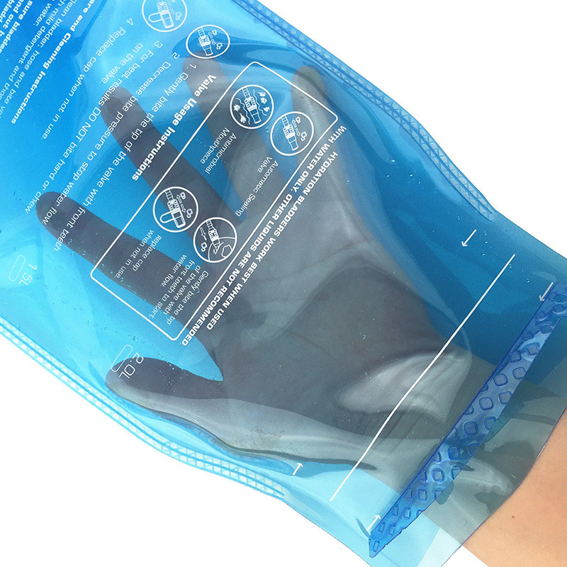 Sport în aer liber Geantă de apă pentru bicicletă, portabilă, ecologică, sticla de apă pentru bicicletă, geantă pliabilă pentru ciclism, pentru camping, drumeții, alergare