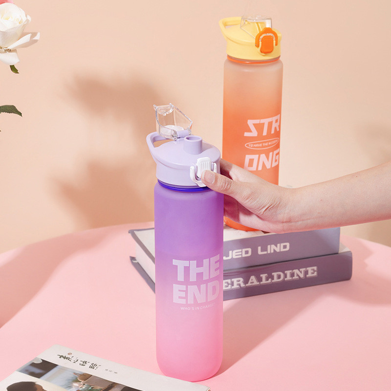 Sticlă de apă pentru ciclism 1L MTB Bicicletă de drum Sticla de ciclism Echipament pentru băuturi sportive în aer liber Accesorii pentru biciclete Sticla de apă pentru studenți