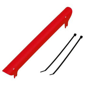 5 tk mägitee jalgratta raami ketikaitse kokkupandav jalgratta keti kaitse ratta raam plastist Mtb ratta lisavarustuse kettide tööriist